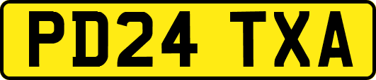 PD24TXA