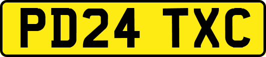 PD24TXC