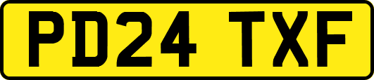 PD24TXF