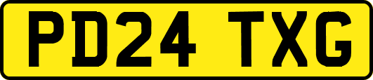 PD24TXG
