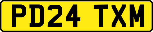 PD24TXM
