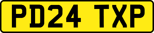 PD24TXP