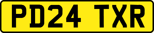 PD24TXR