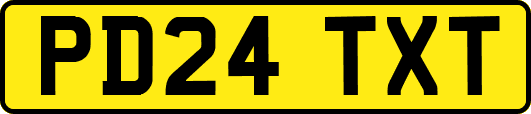 PD24TXT