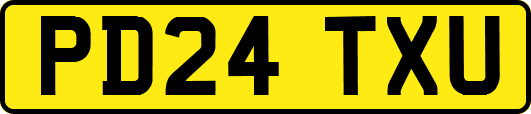 PD24TXU