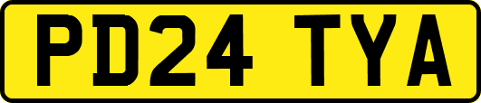 PD24TYA