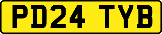 PD24TYB