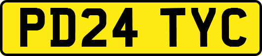 PD24TYC