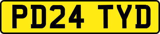 PD24TYD