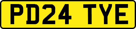 PD24TYE