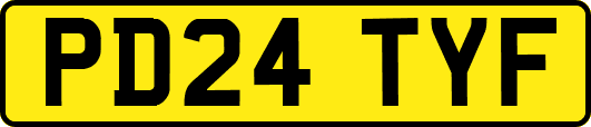 PD24TYF