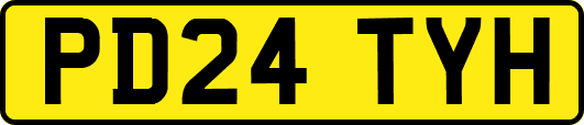 PD24TYH