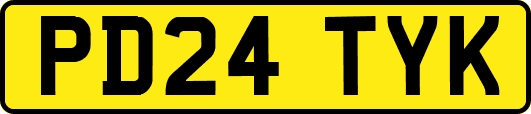 PD24TYK