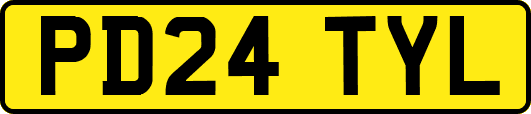 PD24TYL