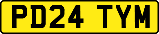 PD24TYM