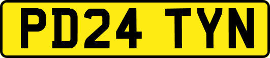 PD24TYN