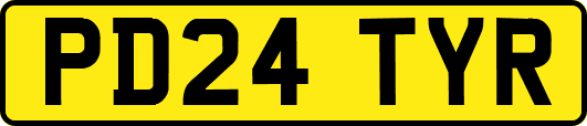 PD24TYR