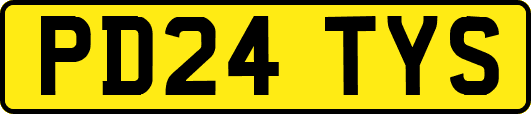 PD24TYS