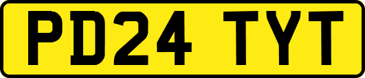 PD24TYT