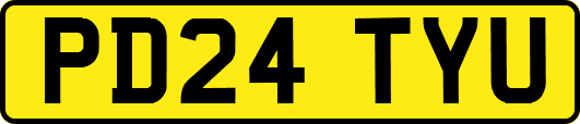 PD24TYU