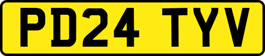 PD24TYV
