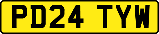 PD24TYW