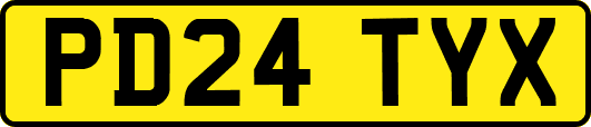PD24TYX