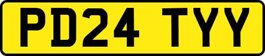PD24TYY