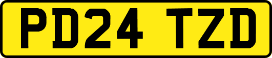 PD24TZD
