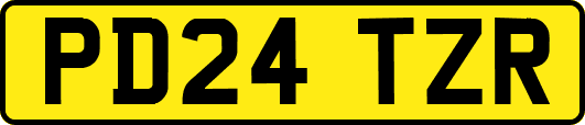 PD24TZR