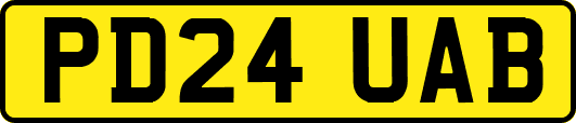 PD24UAB