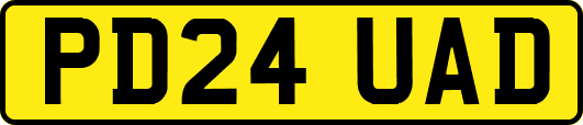 PD24UAD