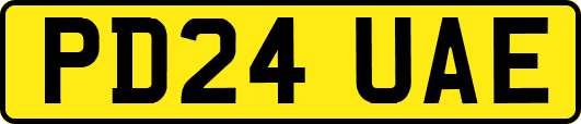 PD24UAE