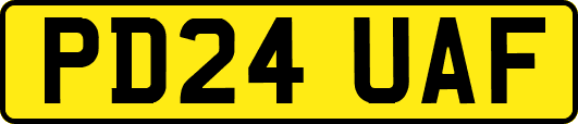 PD24UAF