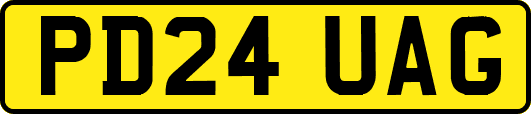 PD24UAG