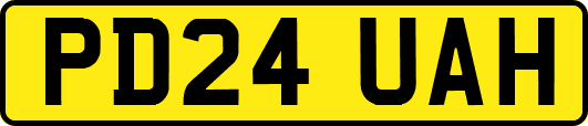 PD24UAH