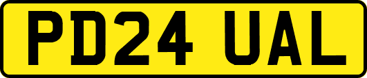 PD24UAL