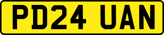 PD24UAN