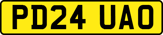 PD24UAO