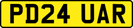 PD24UAR