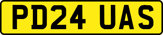 PD24UAS