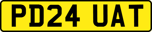 PD24UAT