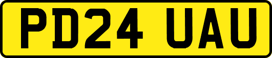 PD24UAU