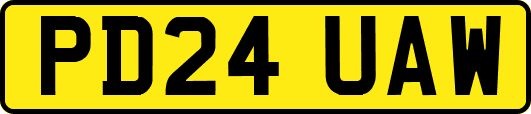 PD24UAW