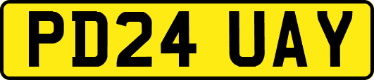 PD24UAY