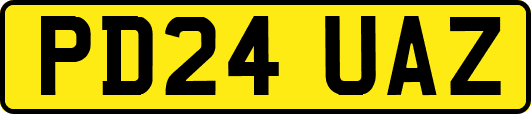 PD24UAZ