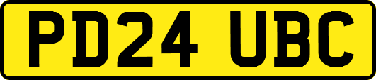 PD24UBC