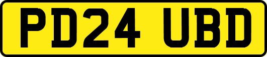 PD24UBD