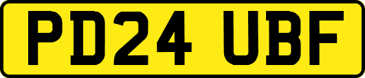 PD24UBF