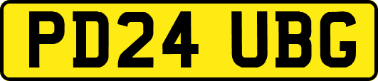 PD24UBG